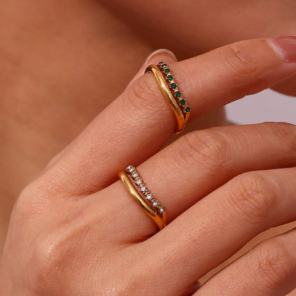 Collection image for: Rings