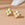 Celestia Bloom Studs 2Moon Jewellery