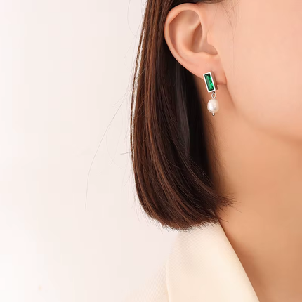 Emerald Moonfall Drops