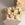 Lunar Prism Huggie Earrings 2Moon Jewellery
