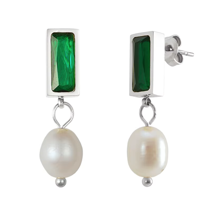 Emerald Moonfall Drops