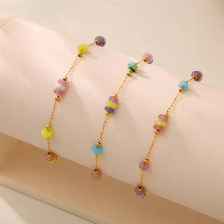 Pastel Dream Bracelet