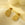Lunar Crest Studs 2Moon Jewellery