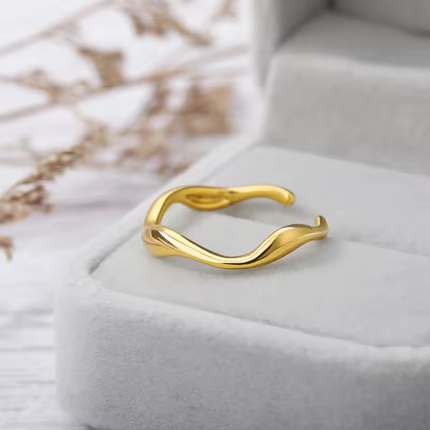 Helios Drift Ring