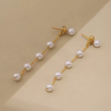 Starlight Cascade Drops