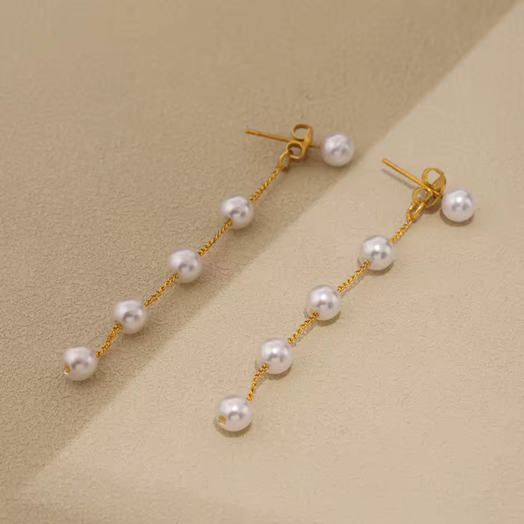 Starlight Cascade Drops