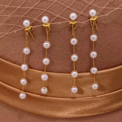 Starlight Cascade Drops