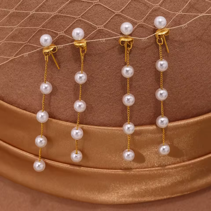 Starlight Cascade Drops