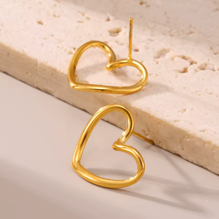 Lovescape Hoops