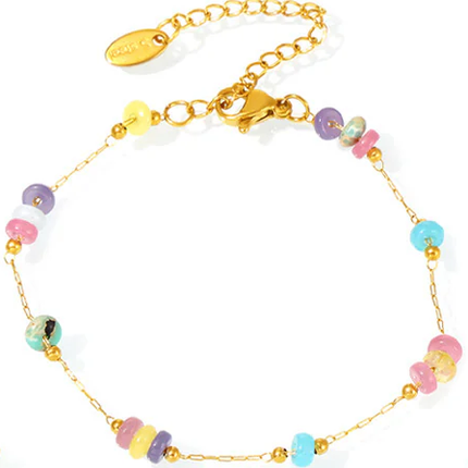 Pastel Dream Bracelet