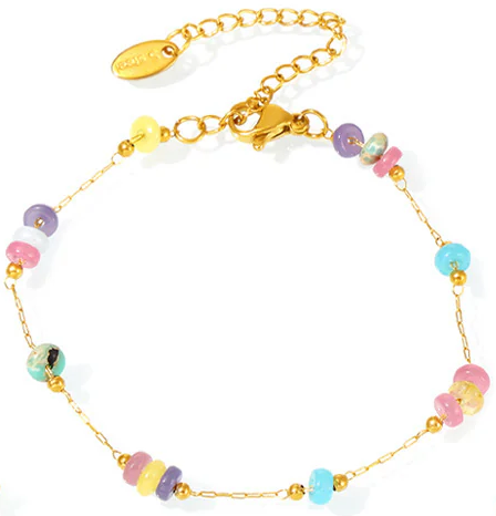 Pastel Dream Bracelet