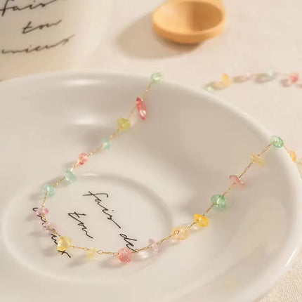 Moon Garden Necklace 2Moon Jewellery