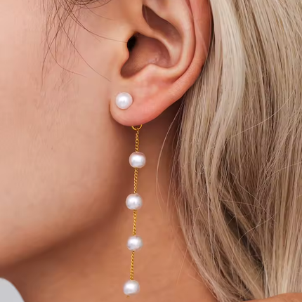 Starlight Cascade Drops