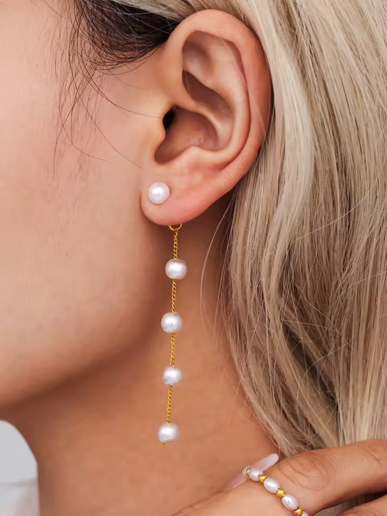 Starlight Cascade Drops