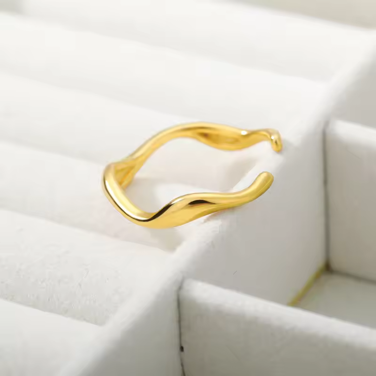 Helios Drift Ring