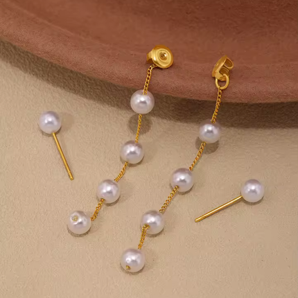 Starlight Cascade Drops