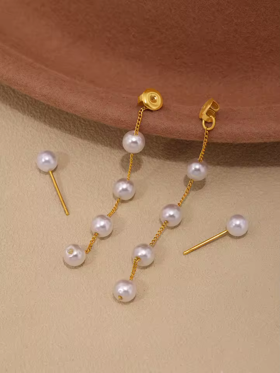 Starlight Cascade Drops