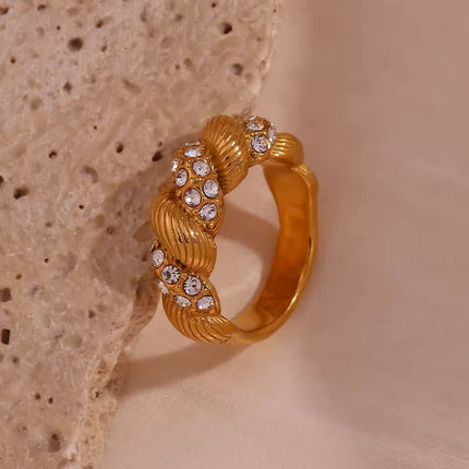 Amalthea Ring