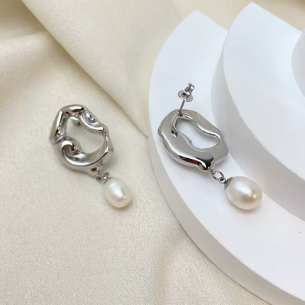 Moonwave Pearl Drops