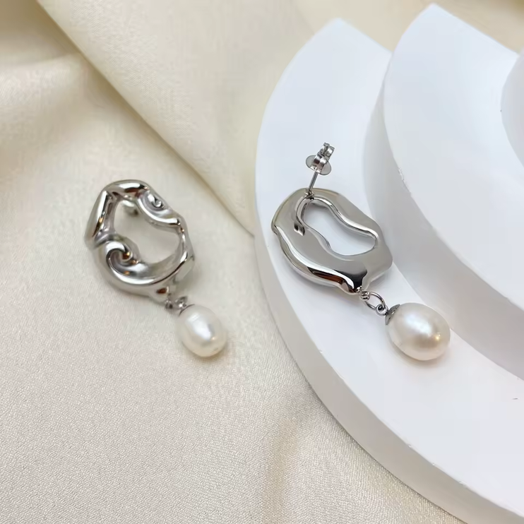 Moonwave Pearl Drops