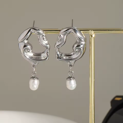 Moonwave Pearl Drops