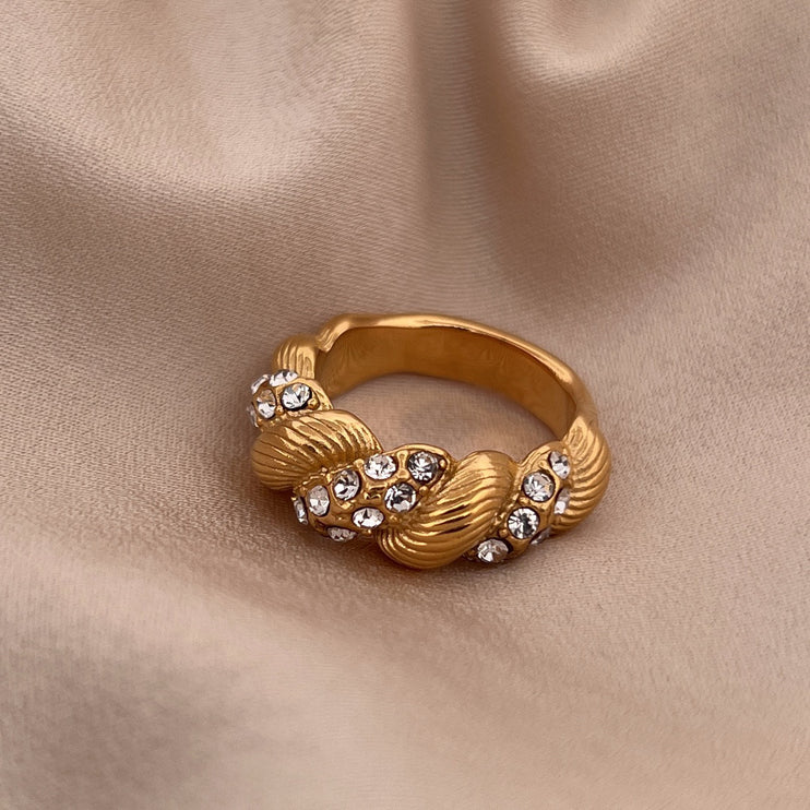 Amalthea Ring
