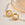 Solar Drift Hoops - 2Moon Jewellery