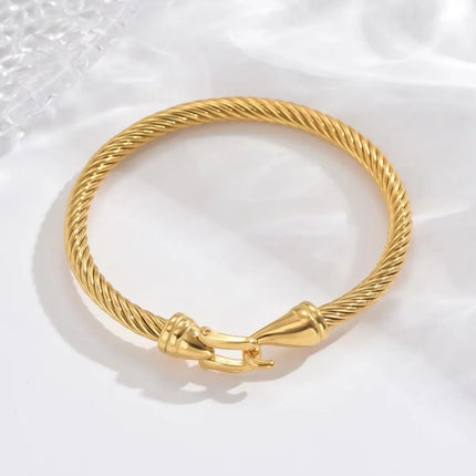 The Selene Chain Bracelet 2Moon Jewellery