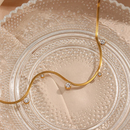 Rosalind Choker Necklace