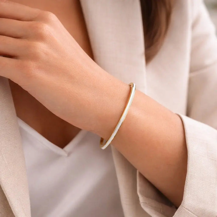 The Moonbeam Bracelet 2Moon Jewellery