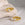 Astral Spark Huggie Earrings 2Moon Jewellery