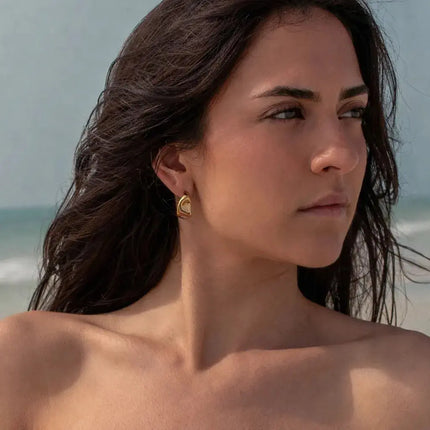 Elara Earrings 2Moon Jewellery